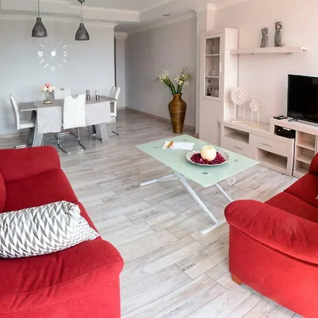 Sarelen Holiday home *