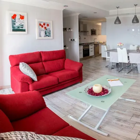 Sarelen Holiday home Santa Cruz de la Palma (Isla de la Palma)