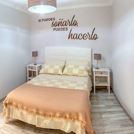 Sarelen Holiday home *